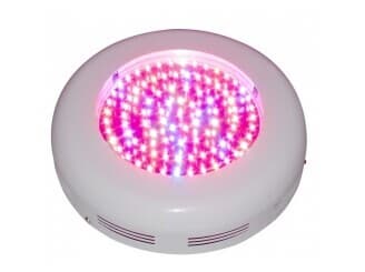 Quad-band 90W LED Grow Lamps